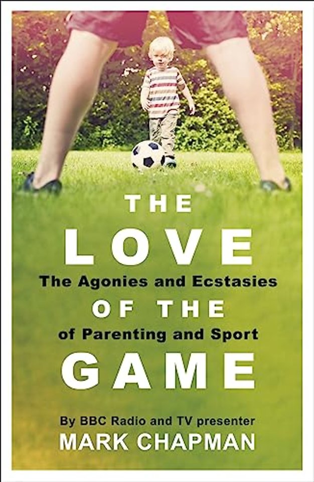 The Love of the Game
