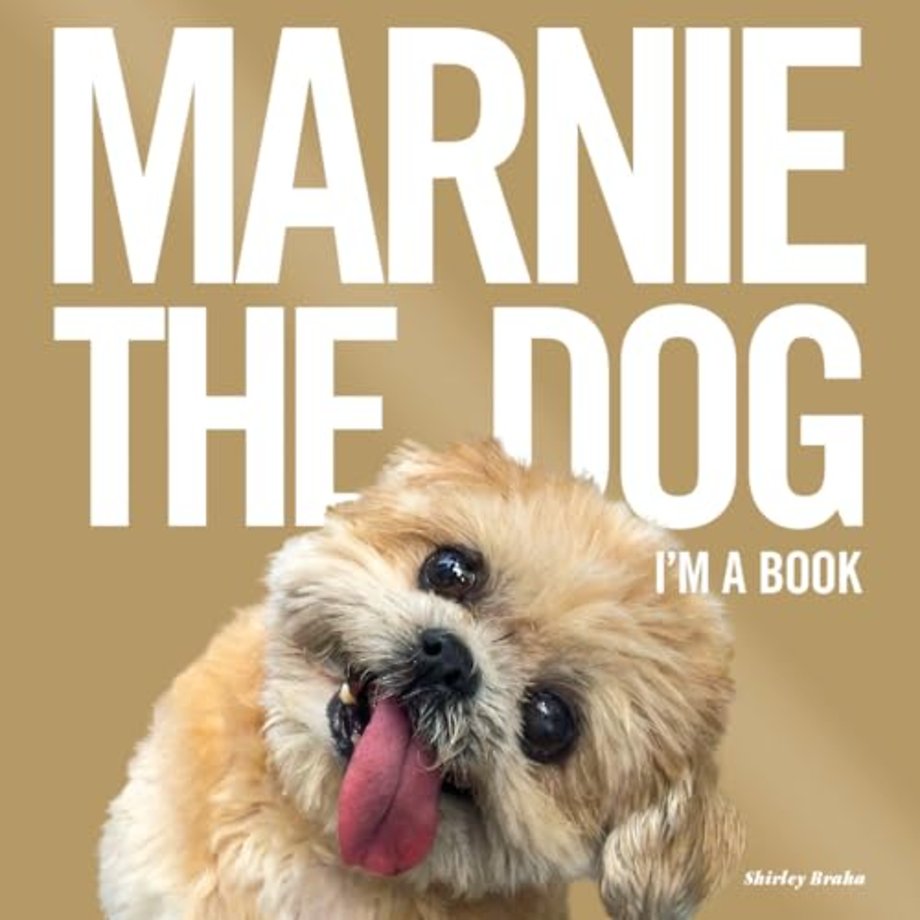Marnie The Dog