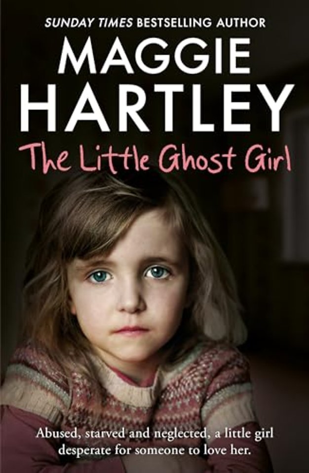 The Little Ghost Girl