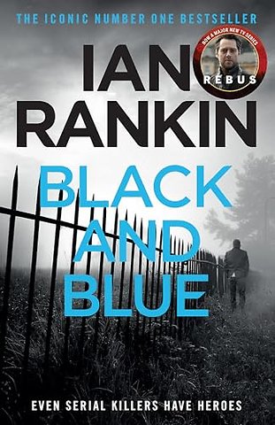 Black And Blue