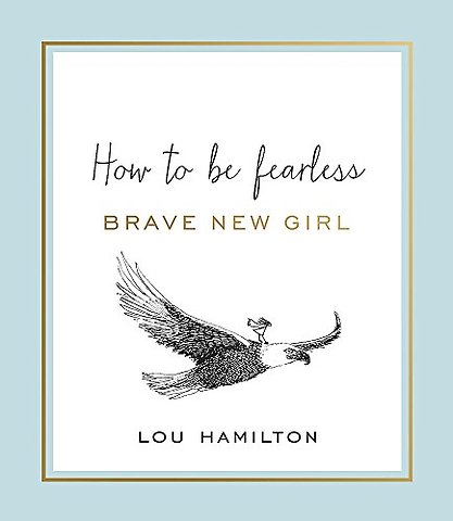Brave New Girl