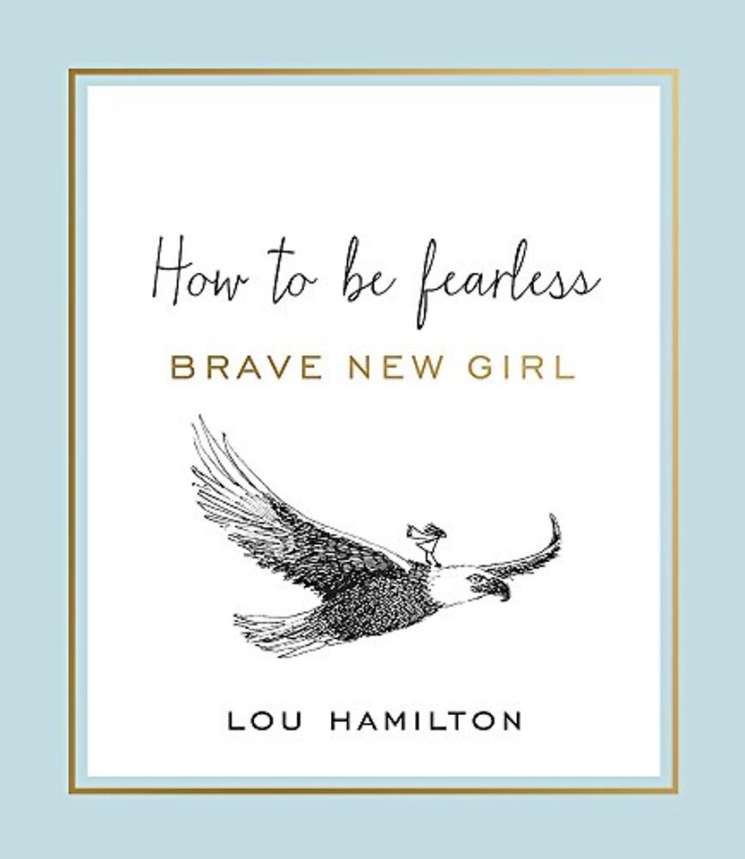 Brave New Girl