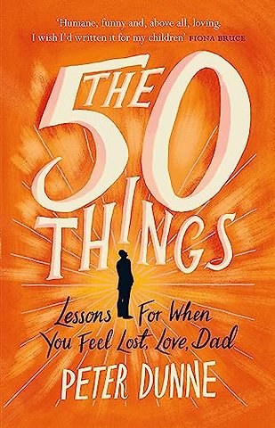 The 50 Things