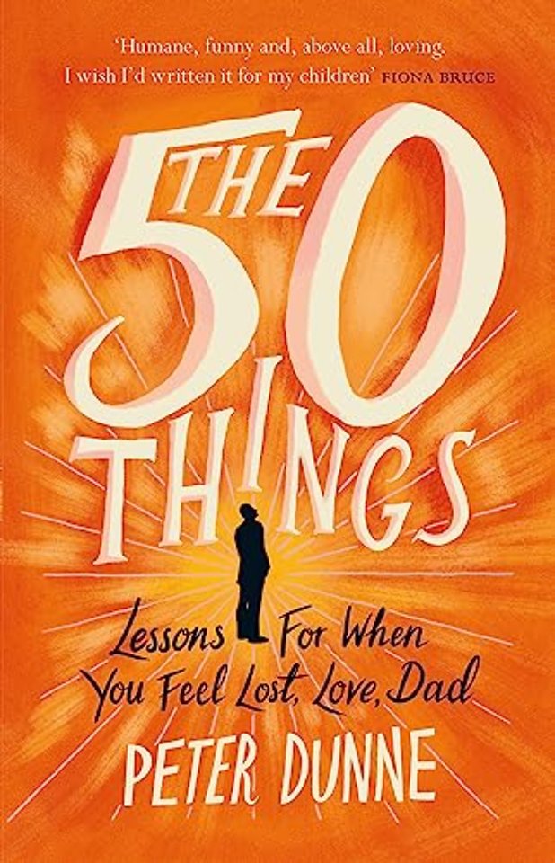 The 50 Things