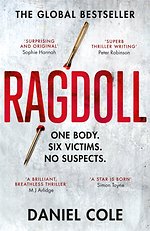 Ragdoll