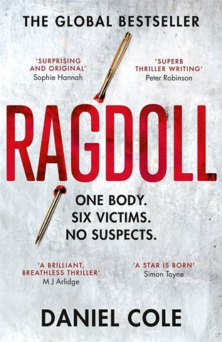 Ragdoll
