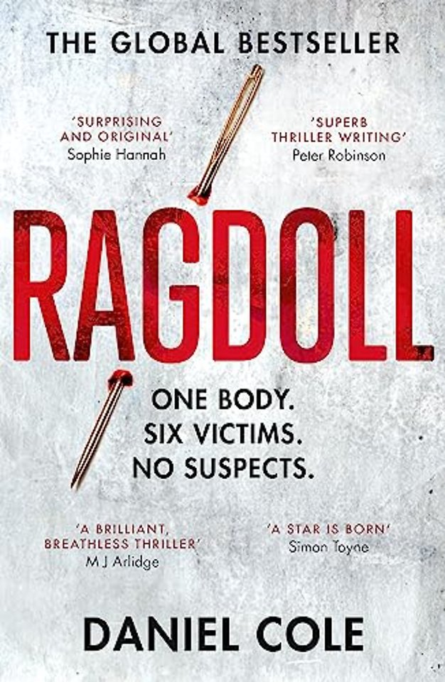 Ragdoll