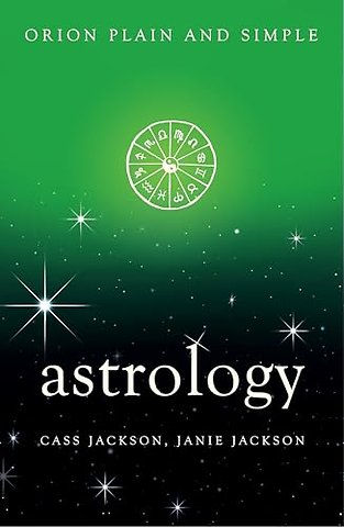 Astrology, Orion Plain and Simple