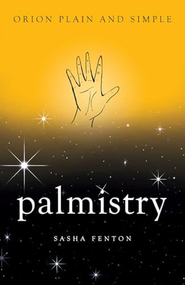 Palmistry, Orion Plain and Simple