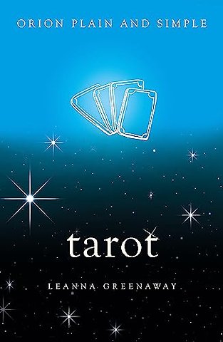 Tarot, Orion Plain and Simple