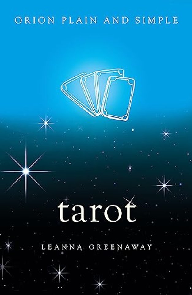 Tarot, Orion Plain and Simple