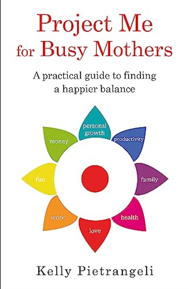 Project Me for Busy Mothers