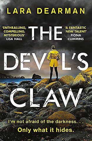 The Devil's Claw