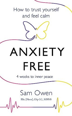 Anxiety Free