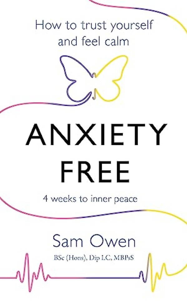 Anxiety Free