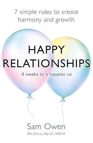 Happy Relationships