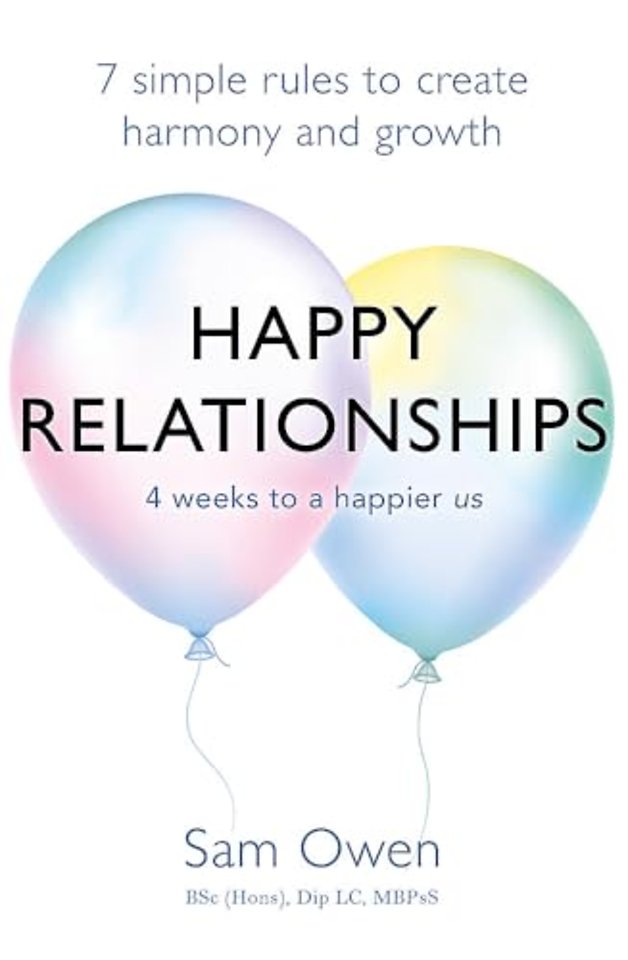 Happy Relationships