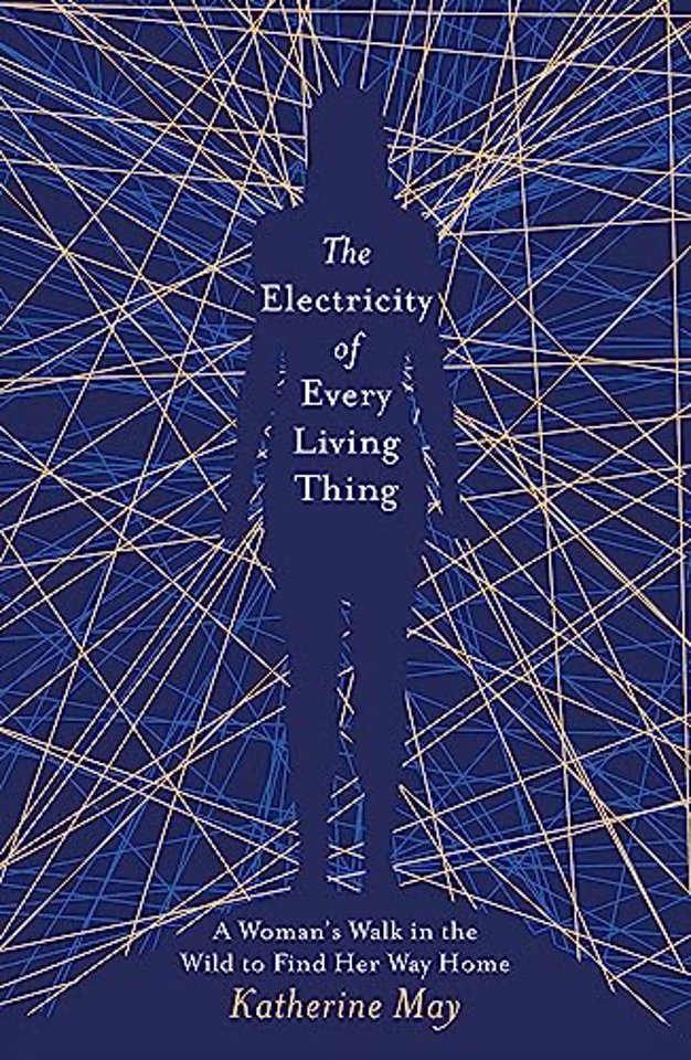 The Electricity of Every Living Thing