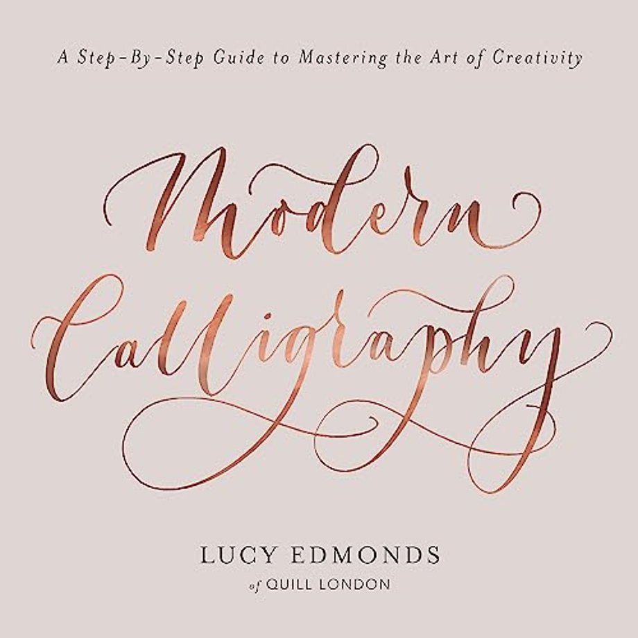 Modern Calligraphy