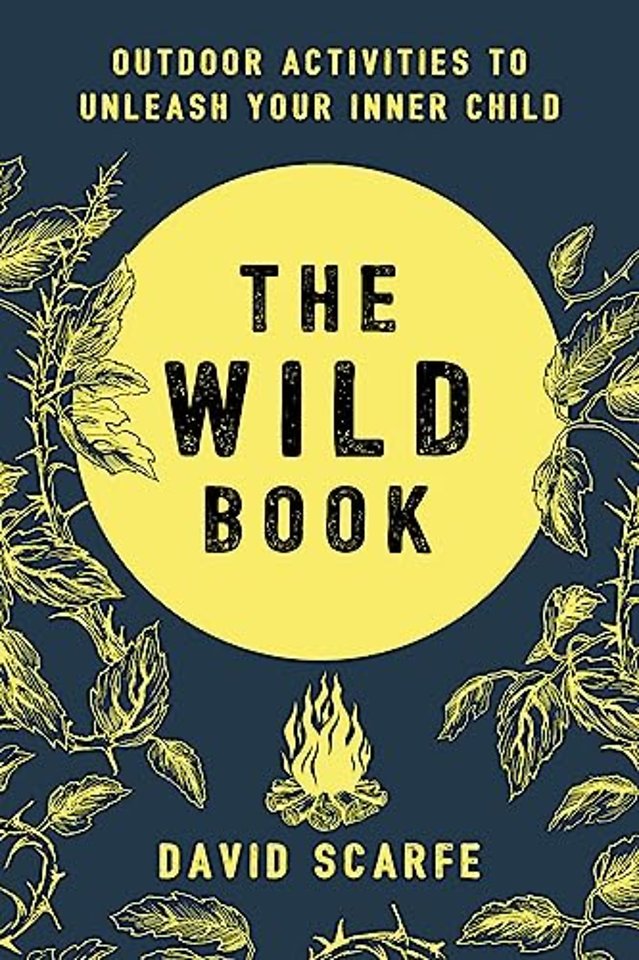 The Wild Book