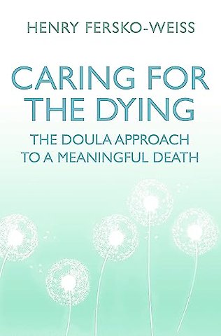 Caring for the Dying