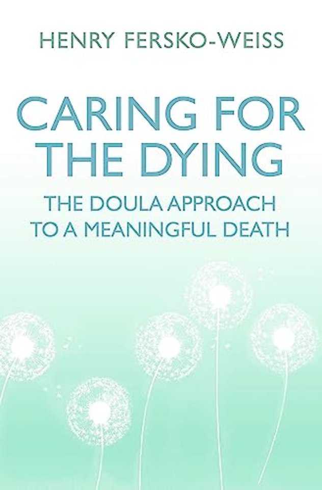 Caring for the Dying