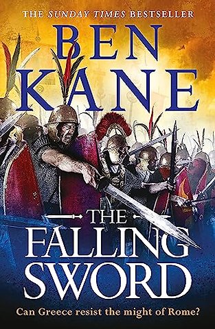 The Falling Sword