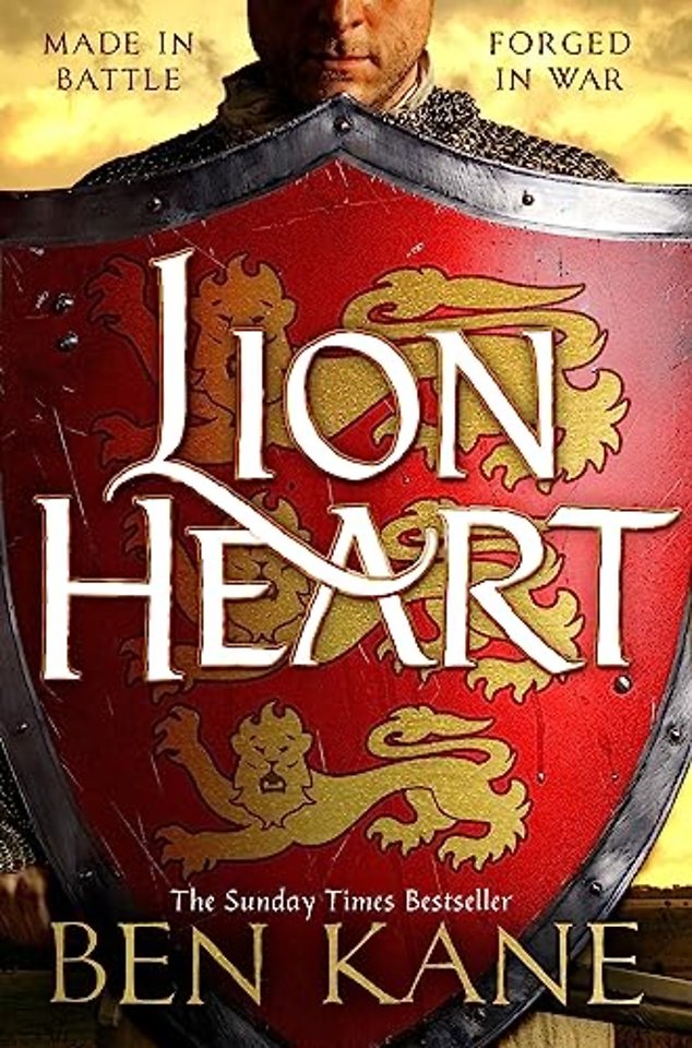 Lionheart