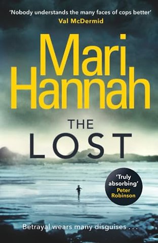 The Lost