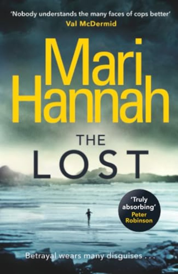 The Lost