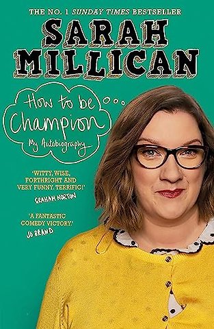 How to be Champion