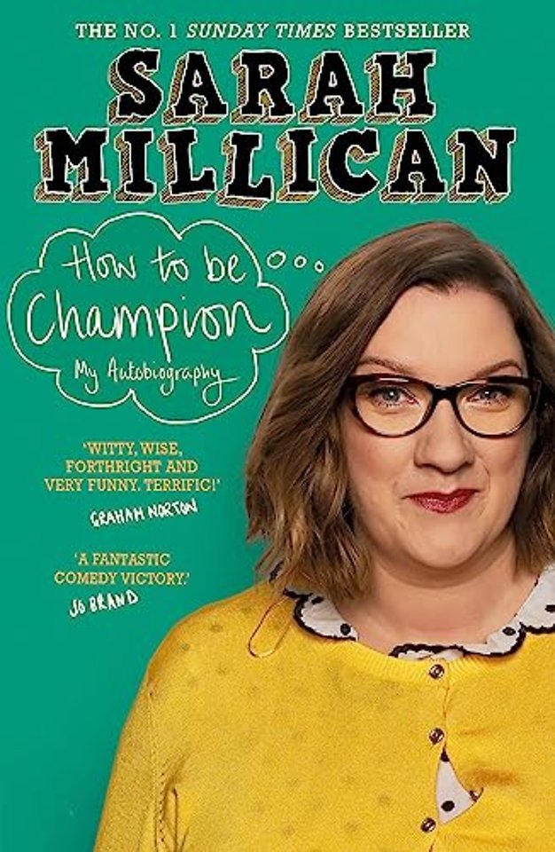 How to be Champion