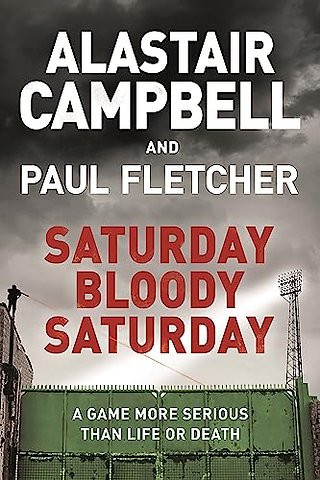 Saturday Bloody Saturday