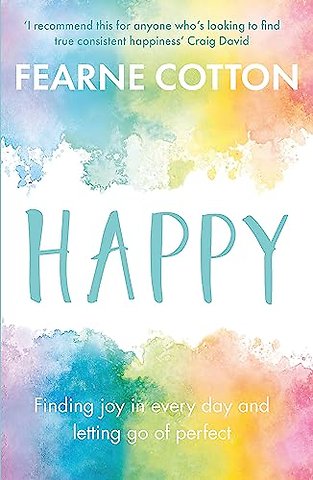 Happy