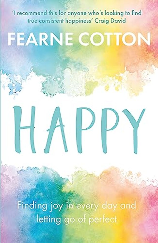 Happy