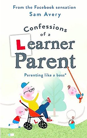 Confessions of a Learner Parent