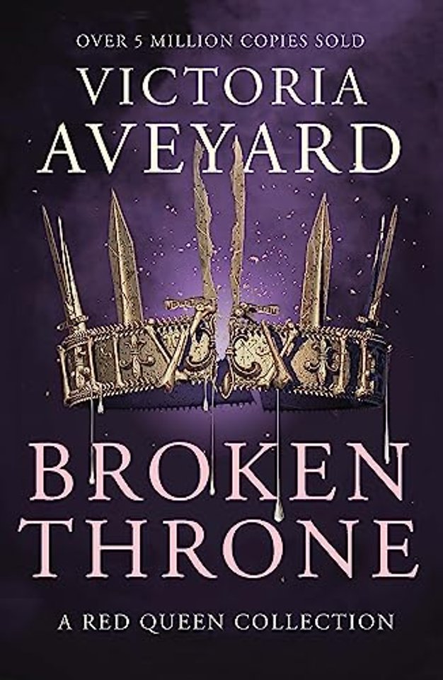 Broken Throne