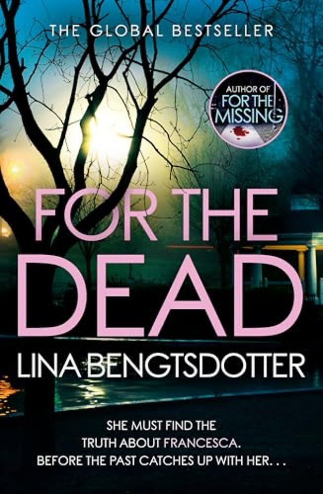 For the Dead