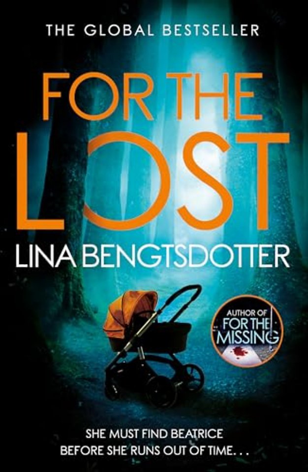 For the Lost