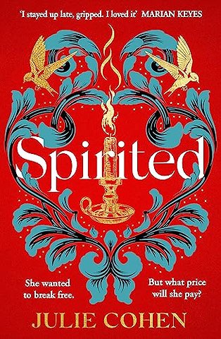 Spirited
