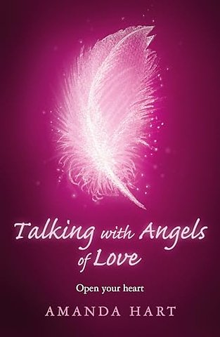 Talking with Angels of Love