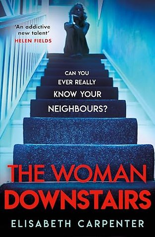 The Woman Downstairs