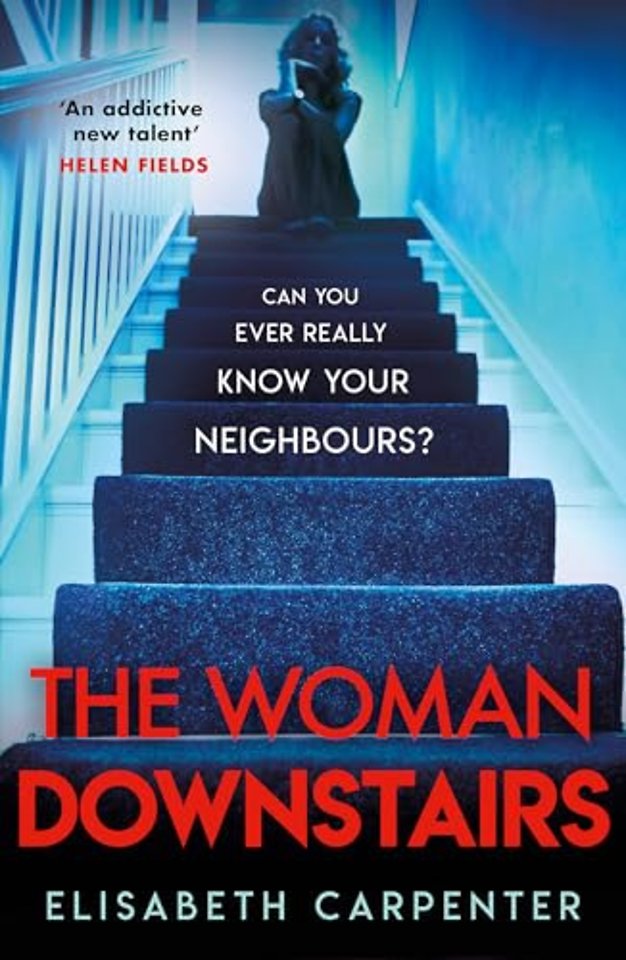 The Woman Downstairs