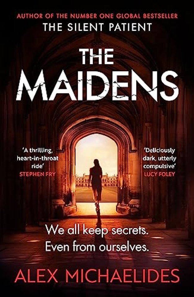 The Maidens