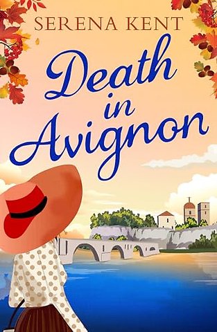 Death in Avignon