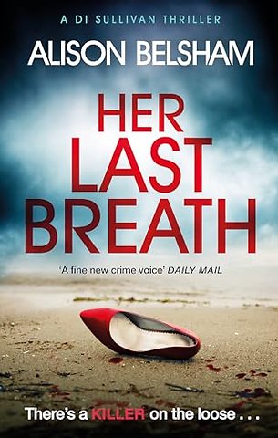 Her Last Breath