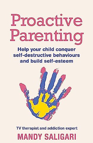 Proactive Parenting
