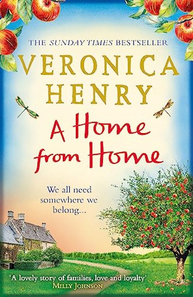 A Home From Home