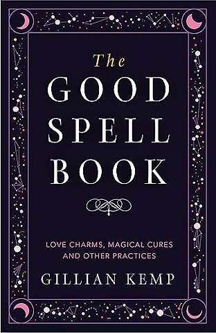 The Good Spell Book