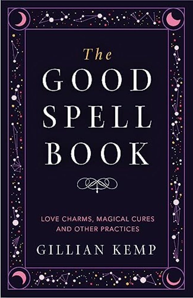 The Good Spell Book